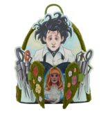 Loungefly - Edward Scissorhands Backpack
