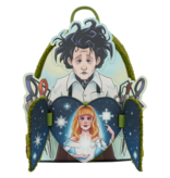 Loungefly - Edward Scissorhands Backpack