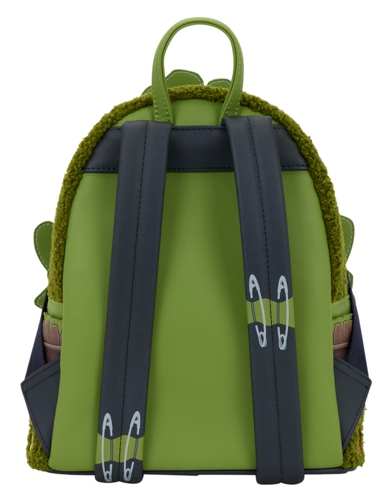 Loungefly - Edward Scissorhands Backpack