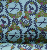 Loungefly - Edward Scissorhands Backpack