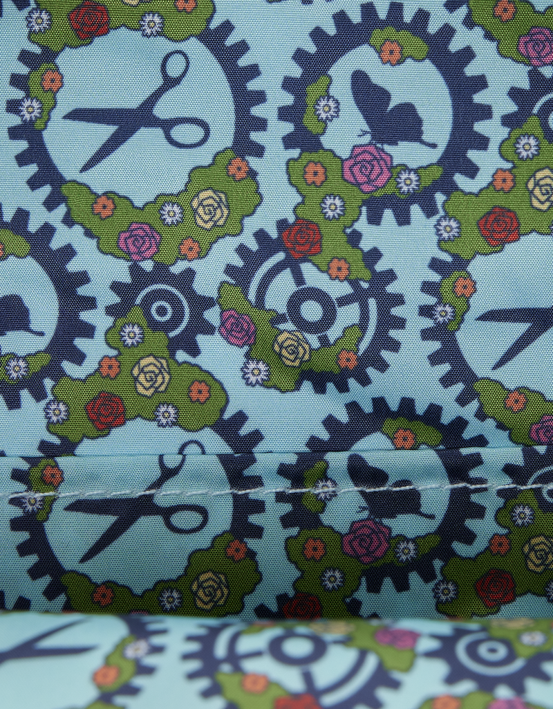 Loungefly - Edward Scissorhands Backpack