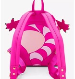 Loungefly Disney - Alice in Wonderland Cheshire Cat Glitter Backpack - EXCLUSIVE