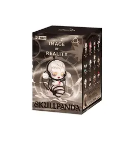 Skullpanda Image of Reality