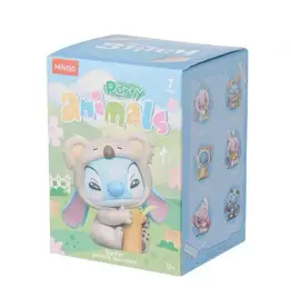 Stitch Party Animals Blind Box