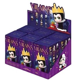 Disney Villainous Characters  Blind Box