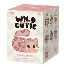 Crybaby Wild but Cutie