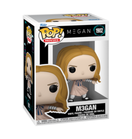 Funko Pop! M3gan