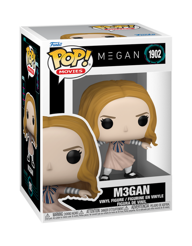 Funko Pop! M3gan