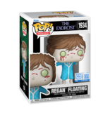 Funko Pop! The Exorcist - Regan Floating - Special Edition