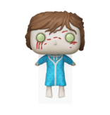 Funko Pop! The Exorcist - Regan Floating - Special Edition