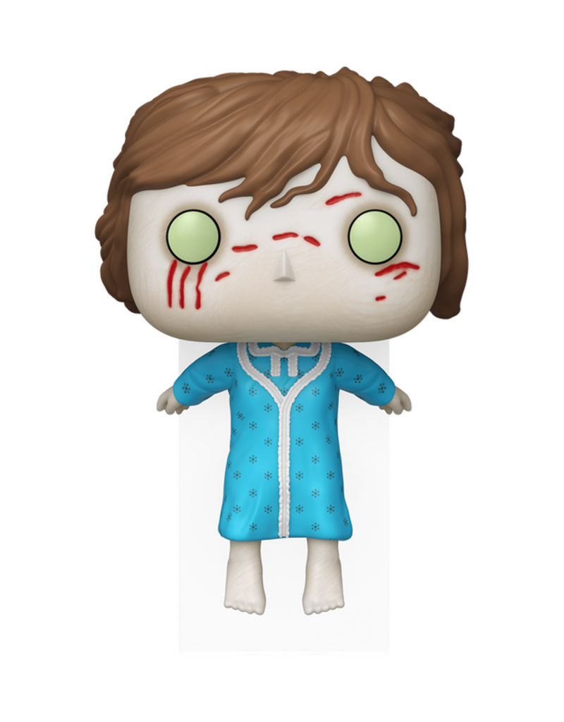 Funko Pop! The Exorcist - Regan Floating - Special Edition