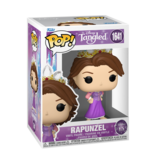 Funko Pop! Disney Tangled - Rapunzel