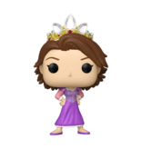 Funko Pop! Disney Tangled - Rapunzel