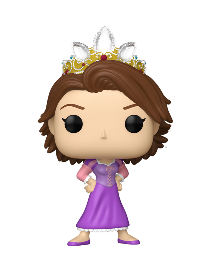 Funko Pop! Disney Tangled - Rapunzel