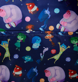 Loungefly Pixar Inside Out 2 Light Up Backpack