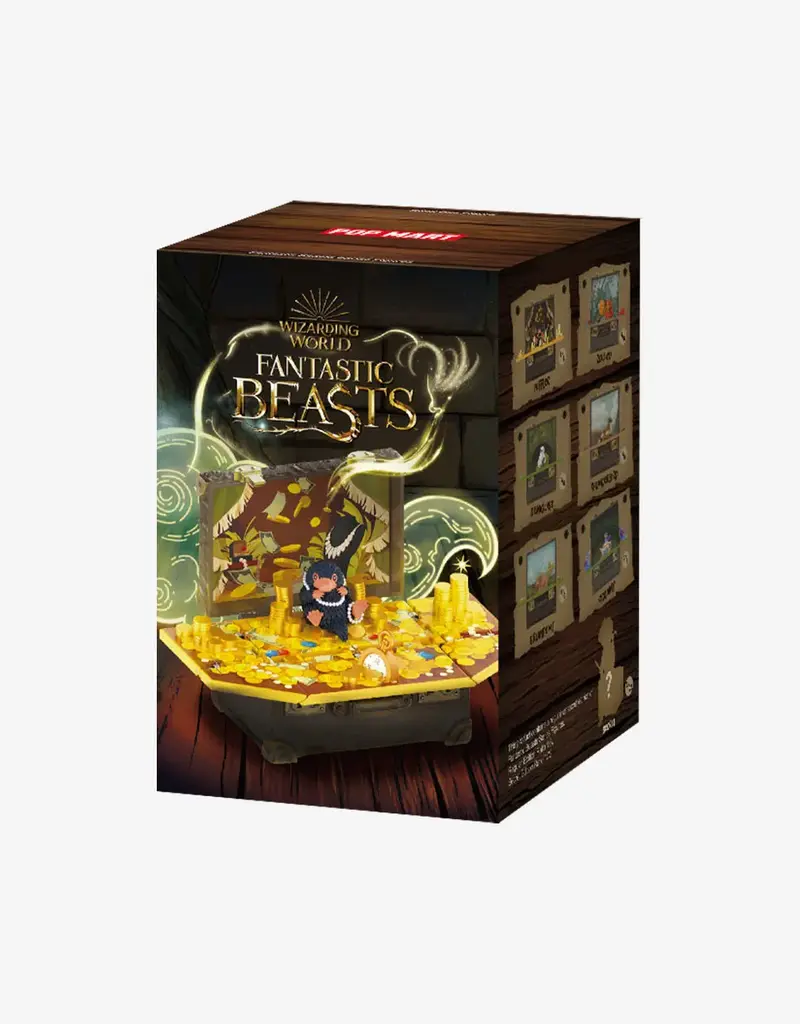 Fantastic Beasts - Blind Box