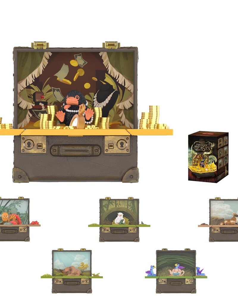 Fantastic Beasts - Blind Box