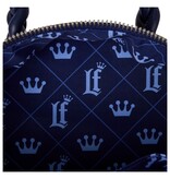 Loungefly Blue Mini Backpack