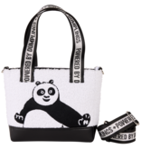 Loungefly Kung-Fu Panda - Mini Tote Bag