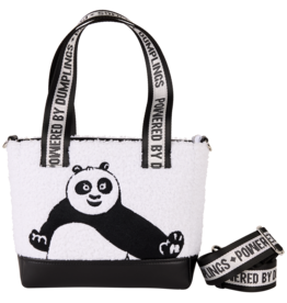 Loungefly Kung-Fu Panda - Mini Tote Bag