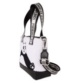 Loungefly Kung-Fu Panda - Mini Tote Bag