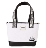 Loungefly Kung-Fu Panda - Mini Tote Bag