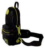 Loungefly How to train your Dragon - Toothless Sling Bag