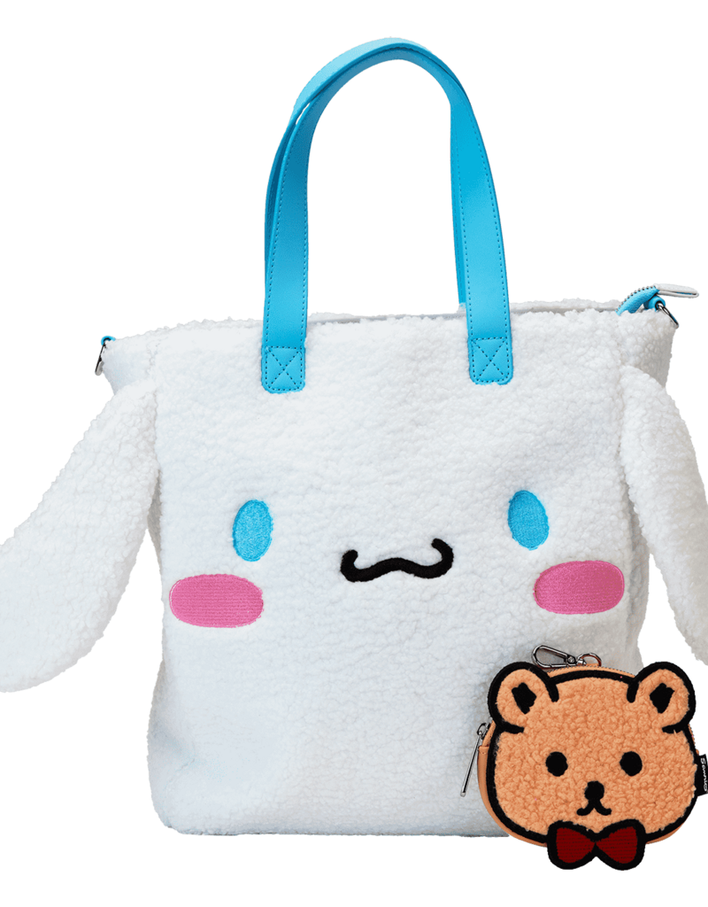 Loungefly Sanrio - Cinnamoroll Tote Bag