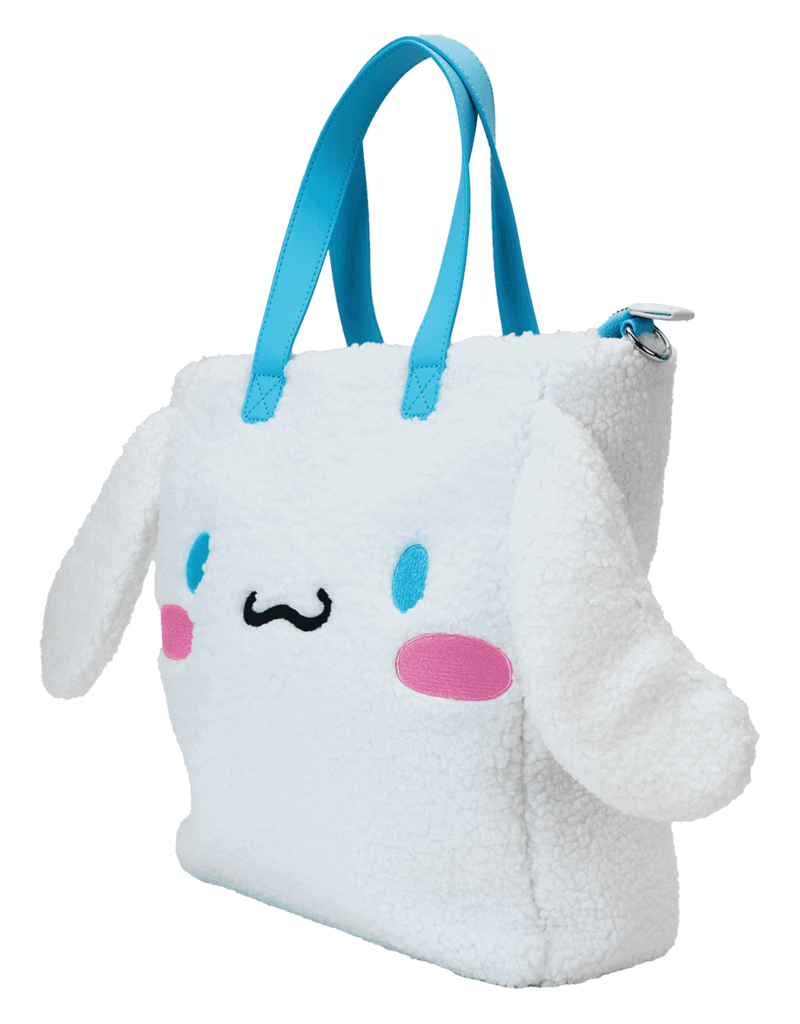 Loungefly Sanrio - Cinnamoroll Tote Bag