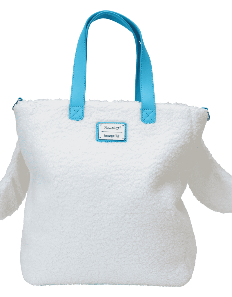 Loungefly Sanrio - Cinnamoroll Tote Bag