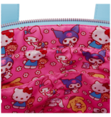 Loungefly Sanrio - Cinnamoroll Tote Bag