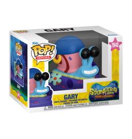 Funko Pop! The Spongebob Movie - Gary
