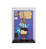 Funko Pop! Comic Covers Marvel - Iron Man