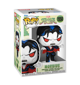 Funko Pop! Marvel Strange Tales - Morbius