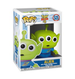 Funko Pop! Toy Story 4 - Alien