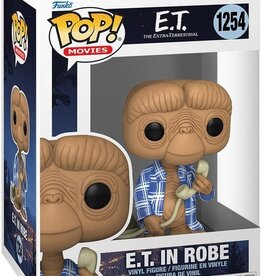 Funko Pop! E.T. in Robe