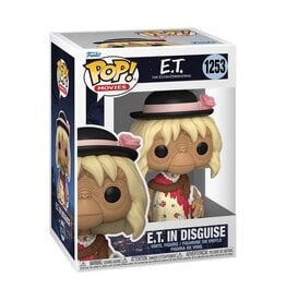Funko Pop! E.T. in Desguise