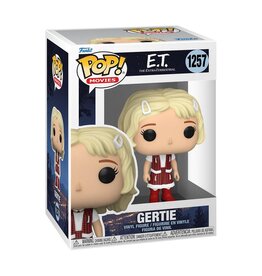 Funko Pop! E.T. - Gertie