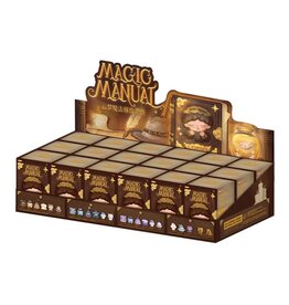 Yumo Magic Manual Blind Box