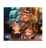 Yumo Magic Manual Blind Box