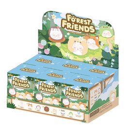 Forest Friends Blind Box