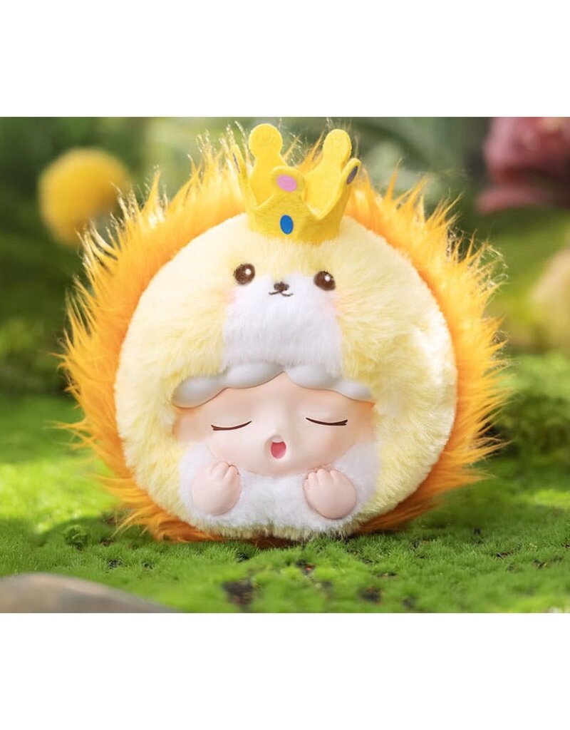 Forest Friends Blind Box