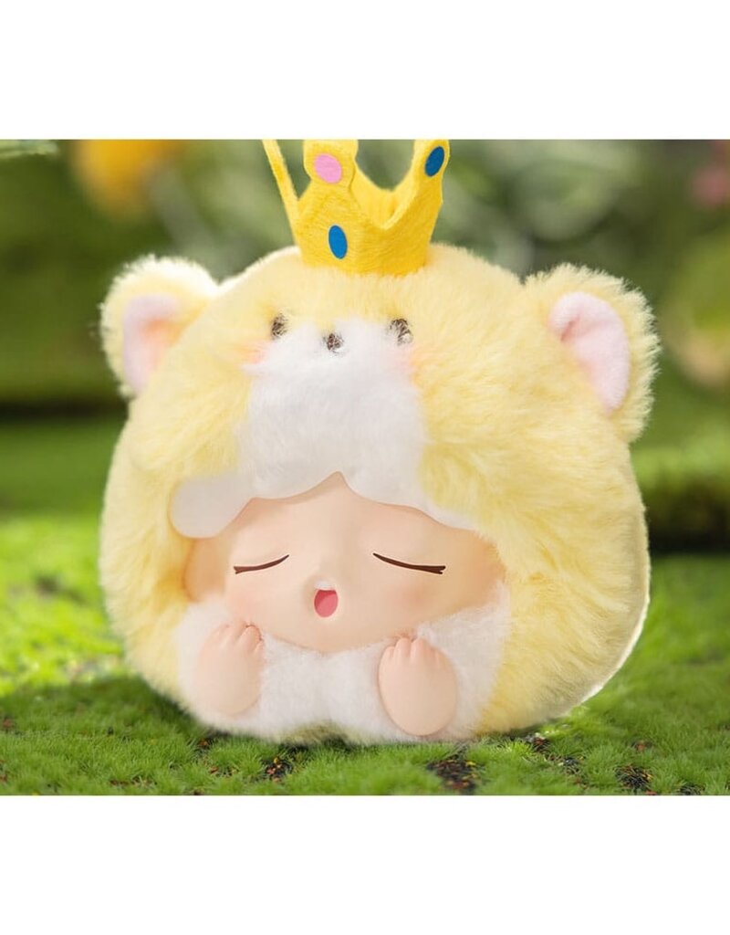 Forest Friends Blind Box