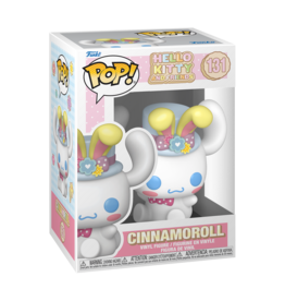 Funko Pop! Sanrio Cinnamoroll