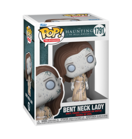 Funko Pop! The Haunting of Hill House - Bent Neck Lady