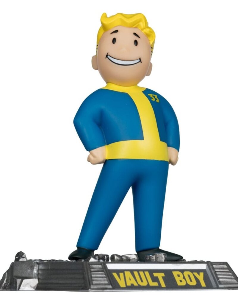 Fallout Vault Boy 14 cm