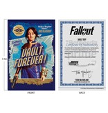 Fallout Vault Boy 14 cm