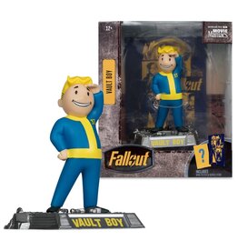 Fallout Vault Boy 14 cm