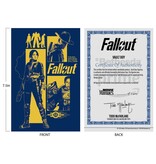 Fallout Vault Boy 14 cm