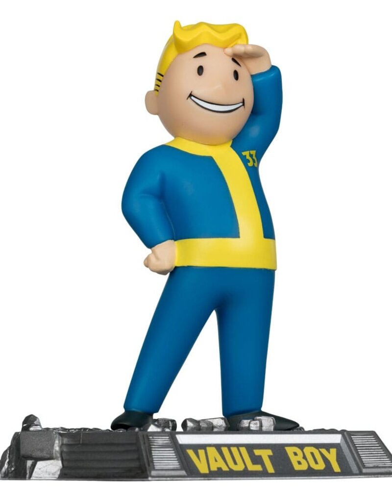 Fallout Vault Boy 14 cm